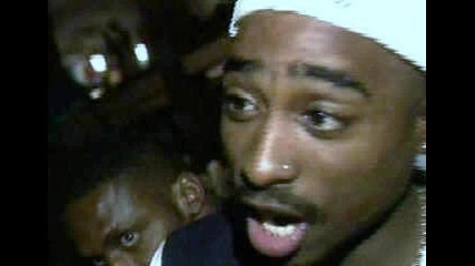 2pac - Where Will I Be [ Unreleased ] [ Remix ]