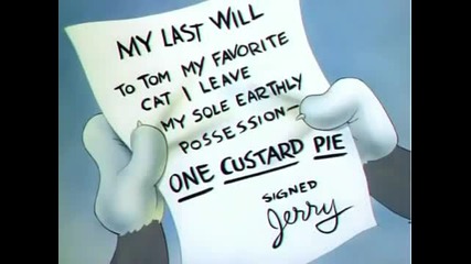 Tom_jerry - Best Moments