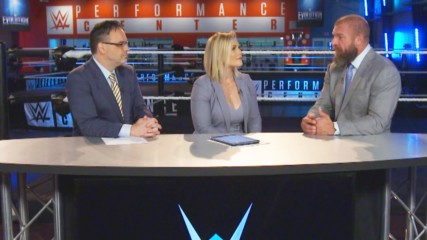 Mae Young Classic 2018 Bracketology (Full Episode - WWE Network Exclusive)