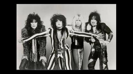 Motley Crue - Helter Skelter