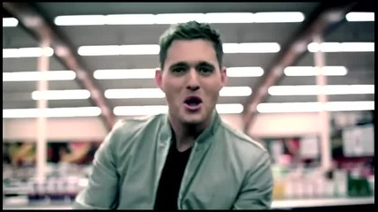 Michael Buble - Haven't Met You Yet