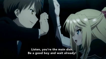 Absolute Duo - 06 Eng sub