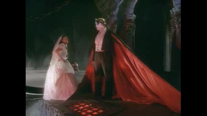 Sarah Brightman - Fantom Of The Opera