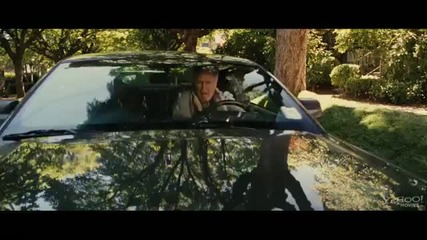 Rise Of The Planet Of The Apes Trailer 2