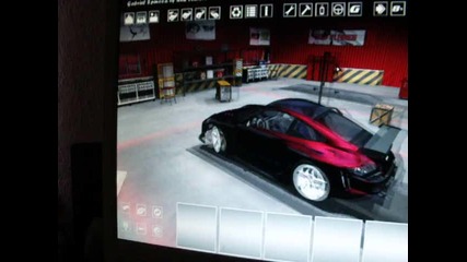 Slrr 2.3.0 Porsche 911 Mod