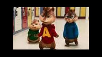 Chipmunks