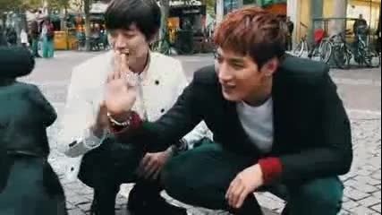2pm - Step by Step