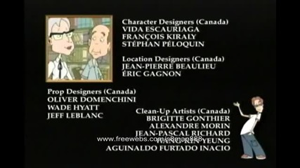 What s with Andy season 2 ending