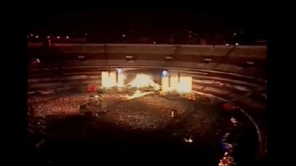 Ozzy Osbourne - I Don't Want To Change The World