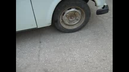 Cherna Gora Pedali
