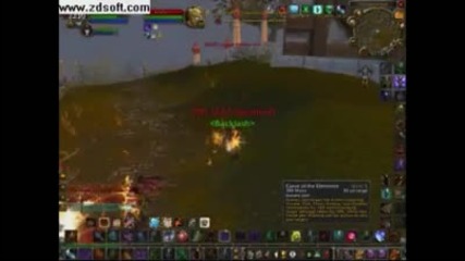 Cobrak 6 warlock pvp part 2 