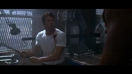 The Punisher - Russian