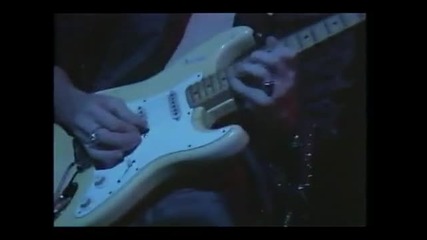 Yngwie Malmsteen - On The Run Again 