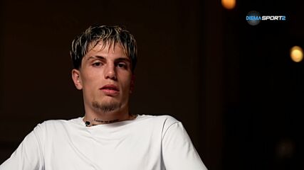 Голямото интервю: Алехандро Гарначо