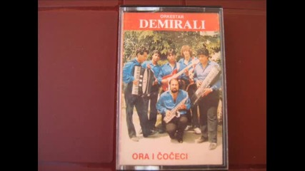 Demirali Tatko i sin 1