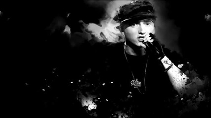 2011 Eminem Ft. Just Blaze - Fly Away Full + Превод 