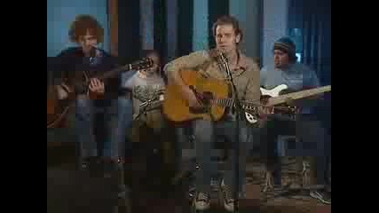 lifehouse - am i ever going fine out