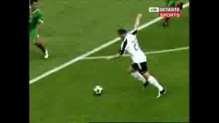 Top Goal Soccer