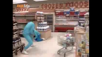 Married With Children - S05e22 - You Better Shop Around - Part 2 Bg Audio 