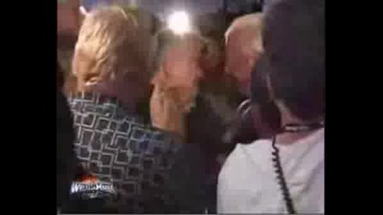 Ric Flair - Final Good Bye!.