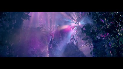 Alexandra Stan - Give Me Your Everything (official Music Video)
