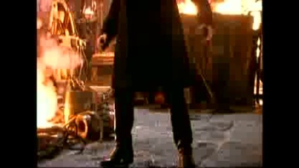 Van Helsing Behind the scenes effects