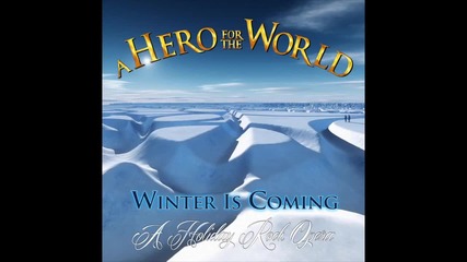 A Hero For The World - Deck The Halls