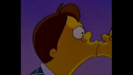 The Simpsons s08e07 