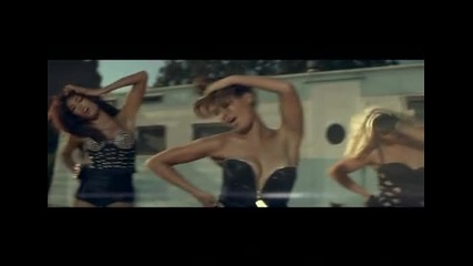 Sugababes - About a Girl 