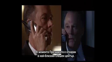 24 Сезон 4 Епизод 17 