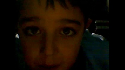 kamen se kefi