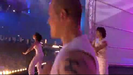 Dj Tiesto Feat Maxi Jazz - Dance 4 Life Sensation White 