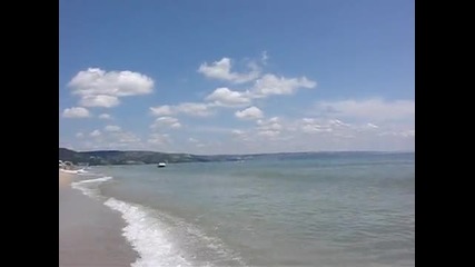 Албена