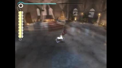 Prince Of Persia the sands of time the final boss