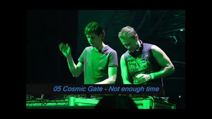 Top 10 Dance amp Club Music Hits Summer 2009 Hq