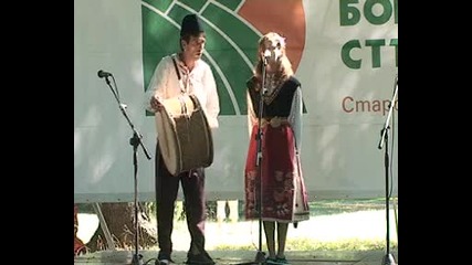 с. Оряховица 2 - Богородична стъпка 2010 