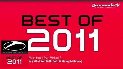 Out now_ A State Of Trance - Best Of 2011