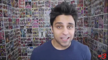 Ray William Johnson-sh_t I Don't Like