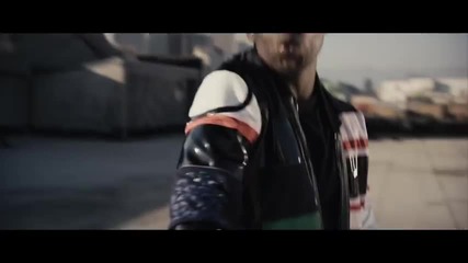 Tinie Tempah - Children Of The Sun ft. John Martin ( Official Video)