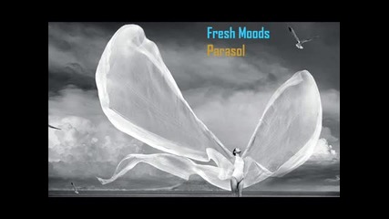 Fresh Moods ~ Parasol 