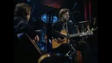 Eric Clapton - Hey Hey