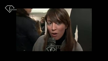 fashiontv Ftv.com - 16.endorsement Happy New Year - Italian 
