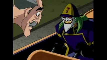 The Batman s3 part 10