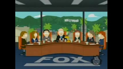 South Park S10 Ep4 Part1