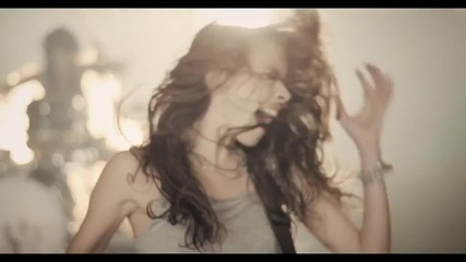 Courage My Love — Kerosene — [official video]