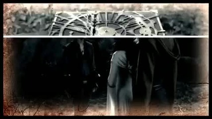 Kahlan and Richard - Fall for You 