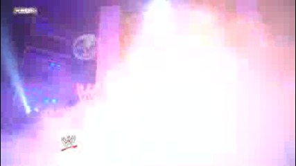 The Undertaker vs Rey Mysterio (world Heawyght Champions) part 1 