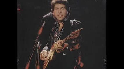 Johnny Rivers - Mountain Of Love