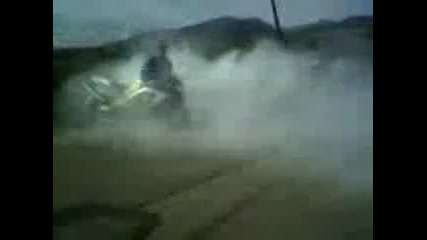 honda cbr 