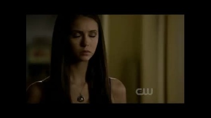 Damon & Elena Katherine - Every Kiss
